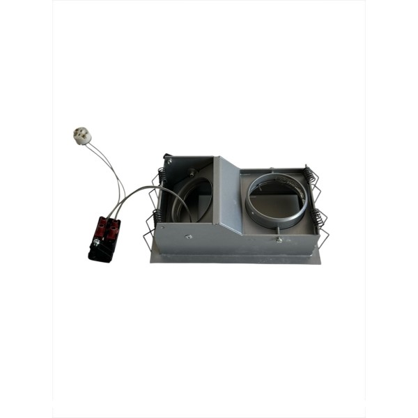 Delta Licht 2022120A Carree 235 s1 a