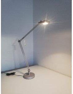 Luceplan 1D120 NCL020 Berenice tavolo led 8W eu con base alluminio