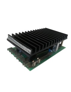 Módulo de control de conmutación Srm240