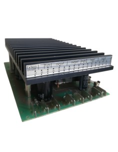 Module de commande de commutation Srm240 2