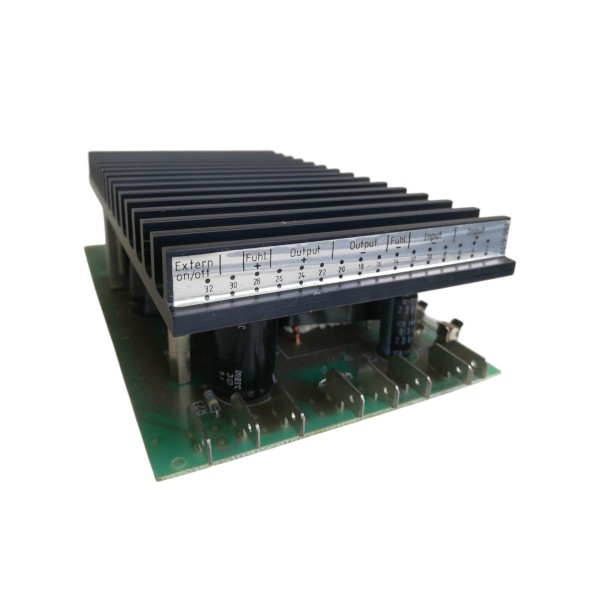 Module de commande de commutation Srm240