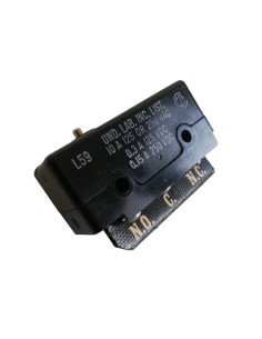 Grand interrupteur de base