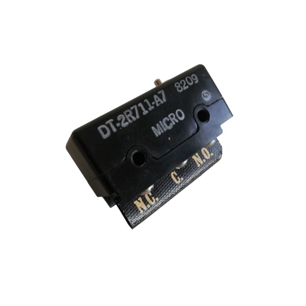 Honeywell DT-2R711-A7 Interruptor básico grande