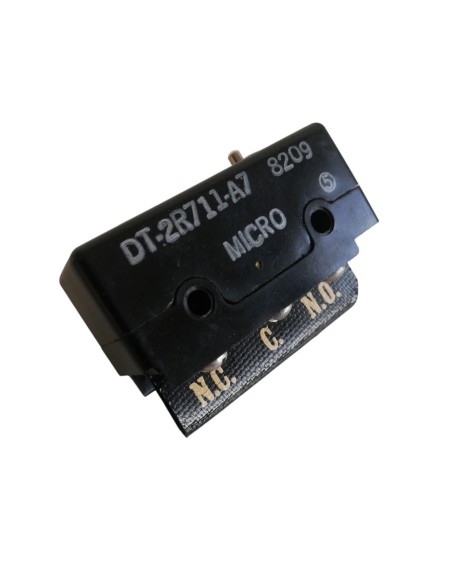 Honeywell DT-2R711-A7 Großer Basisschalter