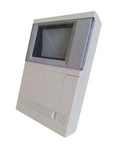 Bticino 334402 pivot - sezione video