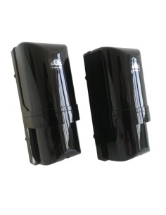 Barreras infrarrojas Eurogrupo 30m externas 60m internas