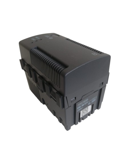 Gewiss gw30511 rivelatore di monossido di carbonio playbus