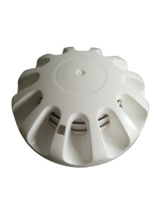 Vesta 0333-cpd-075113 smoke detector