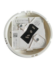 Vesta 0333-cpd-075113 rivelatore di fumo 2