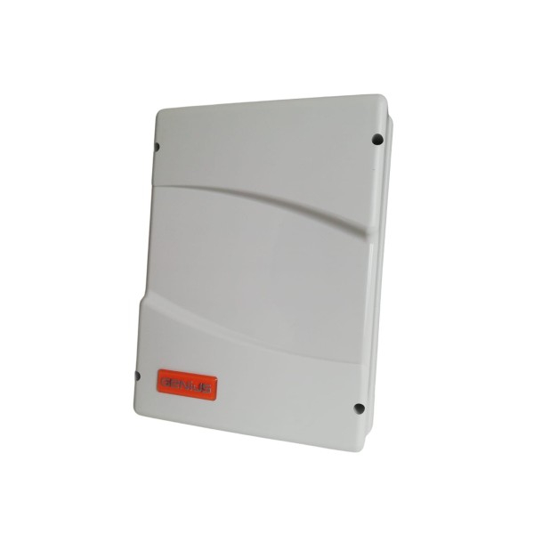 Brain 15 Unité de commande Genius 24 V/230 V avec boîte 6100263