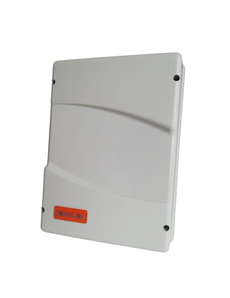 Brain 15 Unité de commande Genius 24 V/230 V avec boîte 6100263