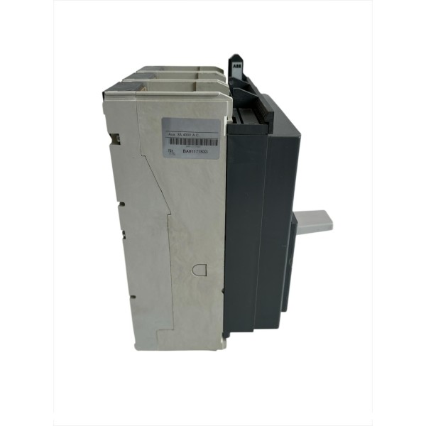 Abb 1sda062994r1 automatic circuit breaker t7s 1600 pr231/p ls/i in 1600a 3p f f (without accessories)