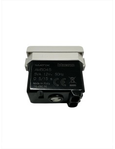 Bticino matix buzzer 12vac am5045