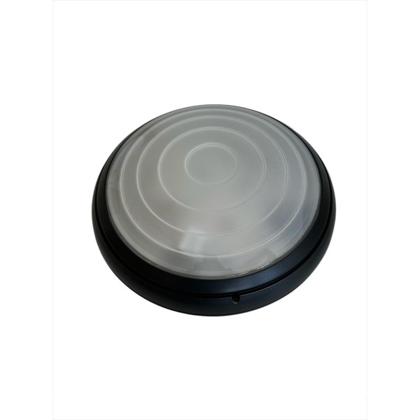 Artemide t271230 pantarei 300 fluo 1x26w (g24d-3)-tc-d ip65 nero