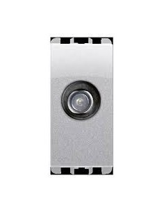 Simon Urmet 10407AL Direct satellite TV socket type f 1m al