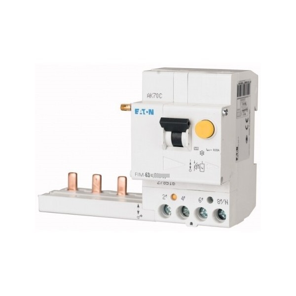 Pbsm-634/1-a block diff. 4p 63a 1 -a