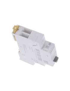 Schneider A9E18033 Ipb push button 1na+1nc 20a 250vac gray