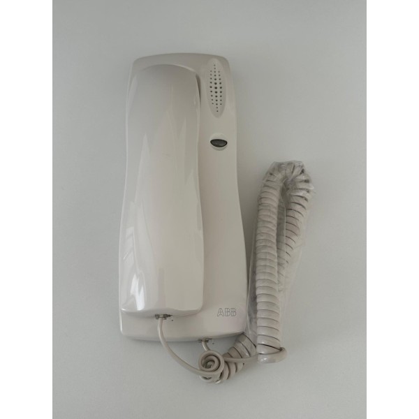 Abb 2csv1001ta intercom 4+n electronic call