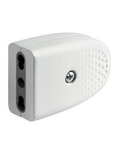 Bticino 2660TA 2-pole 16A flying socket