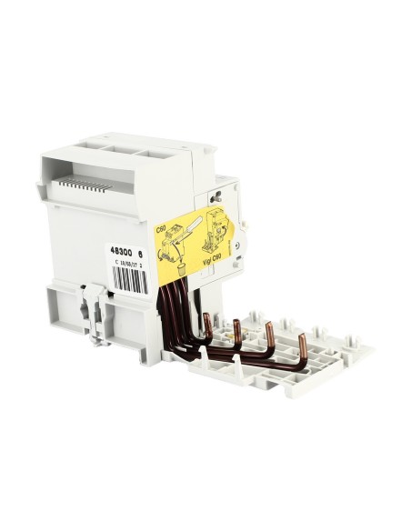 Schneider 26804 Differenzialsperre C60 4p 63a 300ma Klasse A superimmunisiert