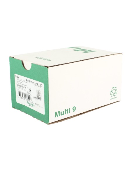 Schneider 26804 differential vigi block c60 4p 63a 300ma class a superimmunized