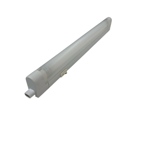 Tecnid h2908d sottopensile 8w fluorescente fd8eg5 6400k g5 230v L.355mm x 40mm x 20mm