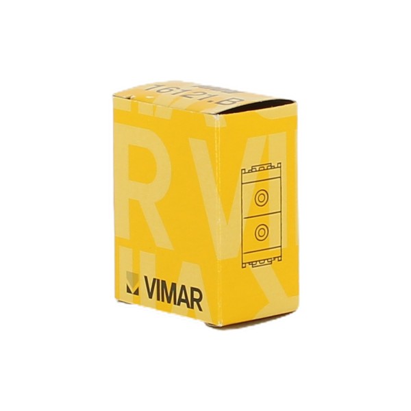 Double button in closing idea bi