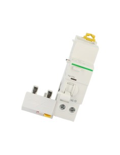 Schneider A9Q51225 Quickvigi ic60 Blocco differenzialle 2p  25a  30ma tipo cl.A