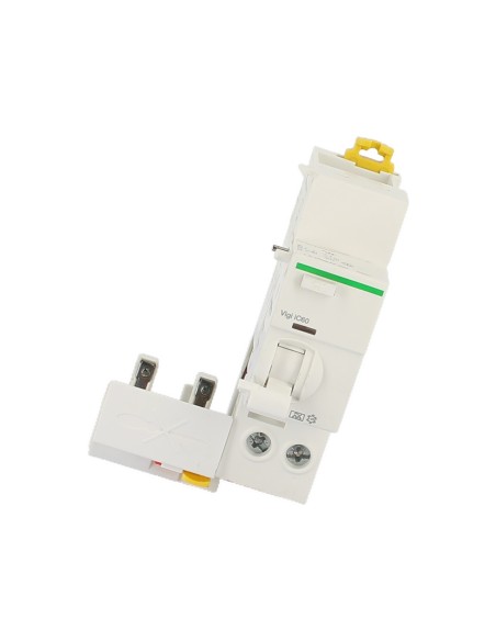 Quickvigi ic60 2p 25a 30ma type a