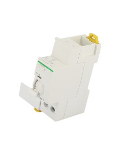 Schneider A9Q51225 Quickvigi ic60 Differential block 2p 25a 30ma type cl.A 2