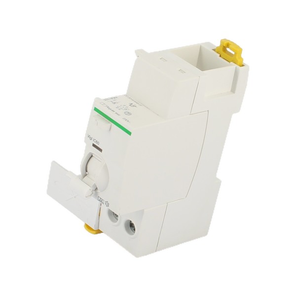 Schneider A9Q51225 Quickvigi ic60 Differential block 2p 25a 30ma type cl.A