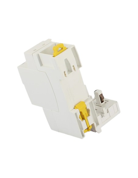 Schneider A9Q51225 Quickvigi ic60 Differential block 2p 25a 30ma type cl.A