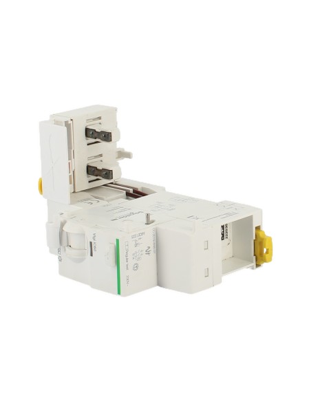 Quickvigi ic60 2p 25a 30ma type a