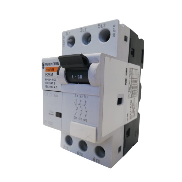 Reg mgt int 3p 0.10:0.16a 15k 2.5mod p25m