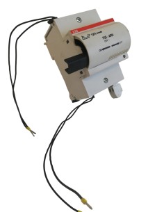 Abb a427324 f2c-arh reset device for pure differentials