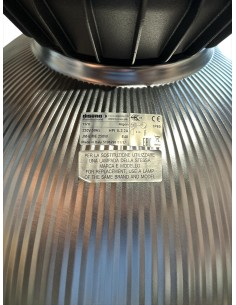 Disano 32264300 argon 1170 sap-e250 nrl ner jm 250w (lampada non a corredo) 2