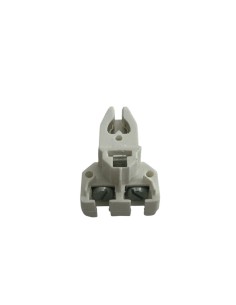 Aag stucco 264 lamp holder 2