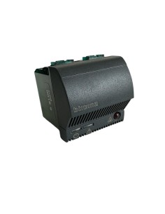 Bticino L4520 Signal Repeater for Living International Series Methane Gas Detector