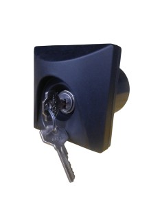 Vimar Zd01 Built-in key selector for column