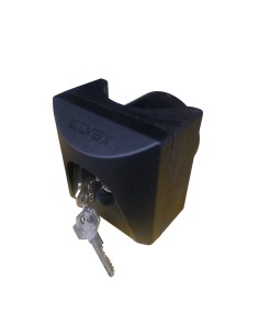 Vimar Zd02 Built-in key selector for column
