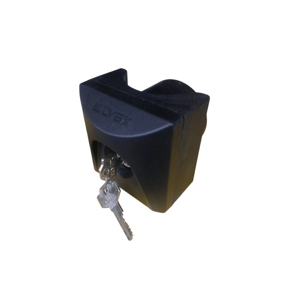 Vimar Zd02 Built-in key selector for column