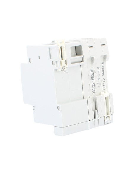 Bticino G8130/10AC magnetotermico differenziale ac 1p+n 10a 4,5ka 30ma 0,03a salvavita