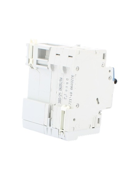 Bticino G8130/10AC magnetotermico differenziale ac 1p+n 10a 4,5ka 30ma 0,03a salvavita