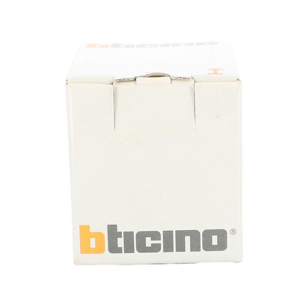 Bticino G8130/10AC magnetotermico differenziale ac 1p+n 10a 4,5ka 30ma 0,03a salvavita