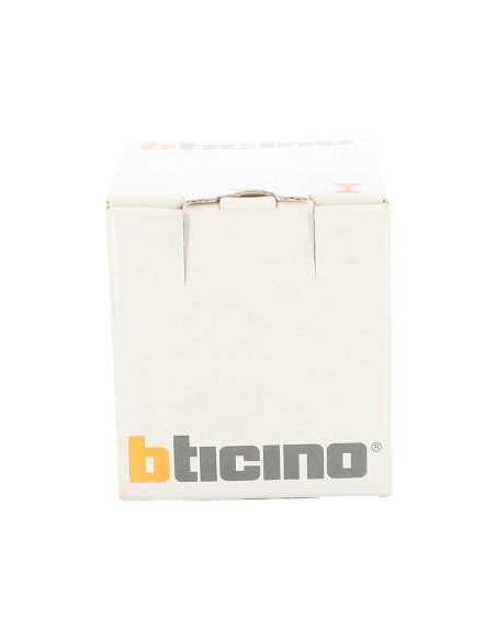 Bticino G8130/10AC magnetotermico differenziale ac 1p+n 10a 4,5ka 30ma 0,03a salvavita