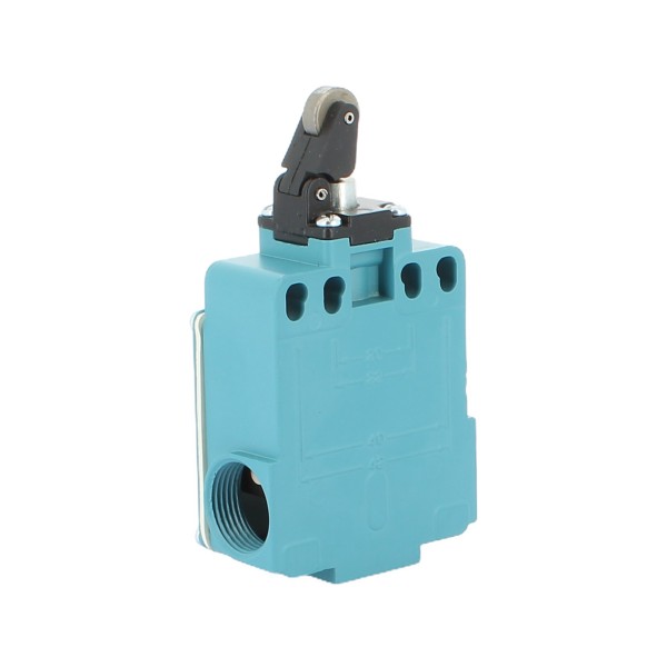 Honeywell gleb24d roller lever limit switch 6a 300v ip66 2na//2nc pg13,5 ul