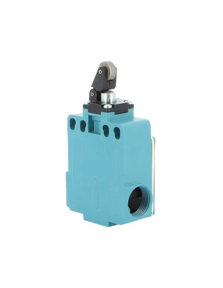 Honeywell gleb24d roller lever limit switch 6a 300v ip66 2na//2nc pg13,5 ul