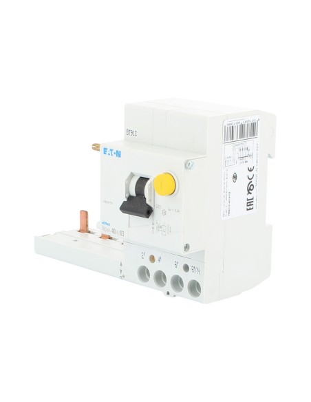 Eaton Fbsmv-40/4/03 differential lock 40a 4p 0.3