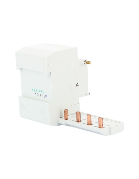 Eaton Fbsmv-40/4/03 Differentialblock 40a 4p 0,3