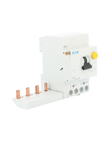 Eaton Fbsmv-40/4/03 differential lock 40a 4p 0.3